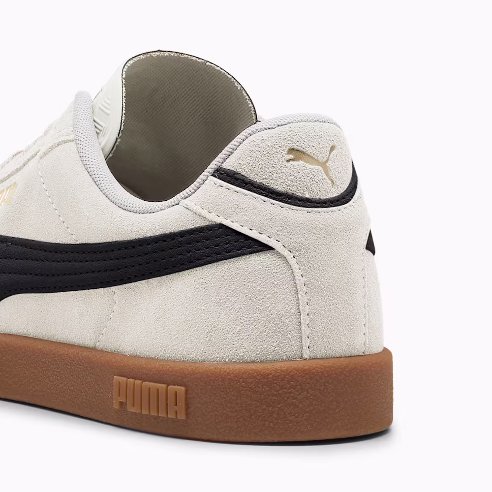 TENIS MASCULINO PUMA PUMA CLUB II ERA SUEDE – foto 4